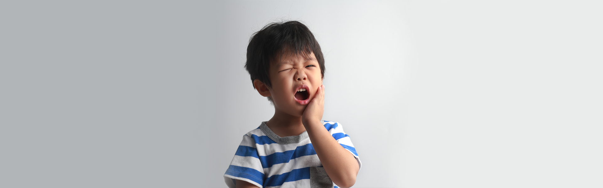 How to Handle Tooth Pain in Children?