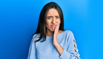 Is a Chipped Tooth a Dental Emergency?
