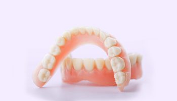 Five Oral and Overall Health Benefits of Dental Bridges