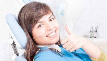 Five Oral and Overall Health Benefits of Dental Bridges