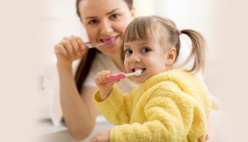 What Parents Need to Know About Baby Teeth