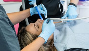 Types of Tooth Extractions Available