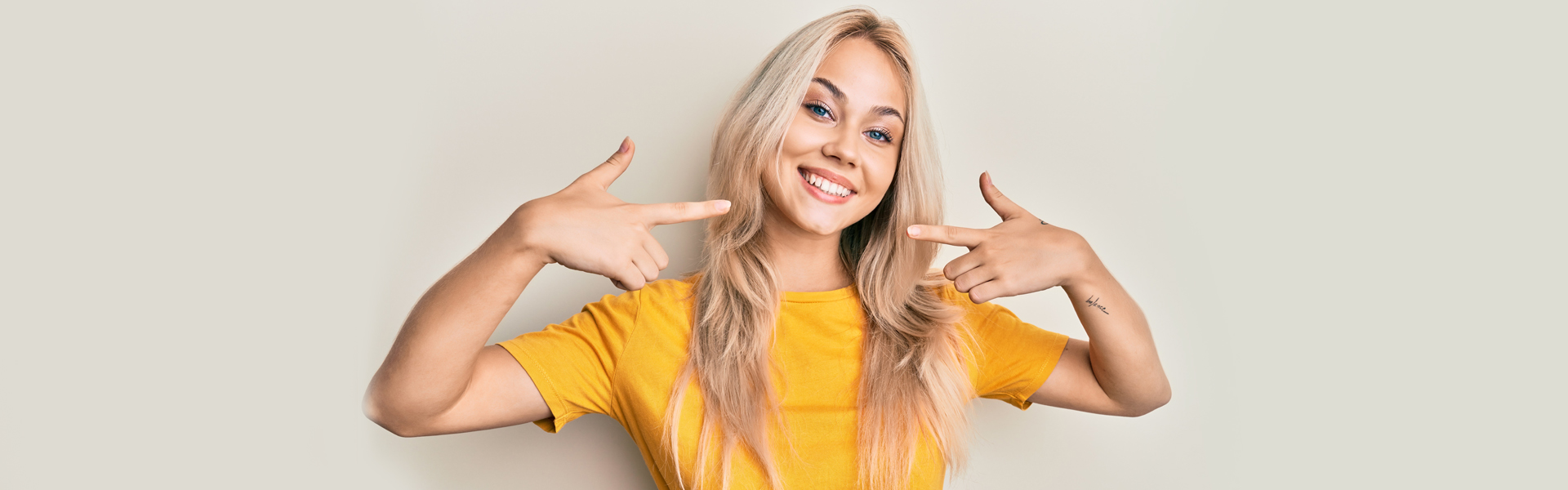 How to Maintain Healthy Gums During National Gum Care Month