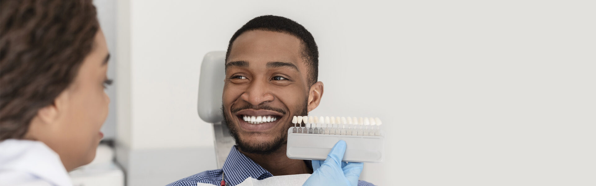 How Long Does It Take to Get Used to Eating with Veneers?