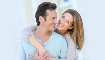 How does a dentist determine if a patient needs a dental filling?