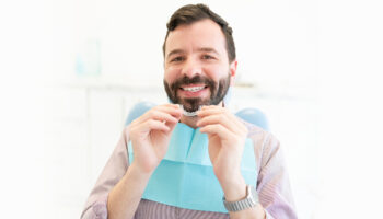 Invisalign for Seniors: A Guide to Age-Friendly Orthodontic Solutions