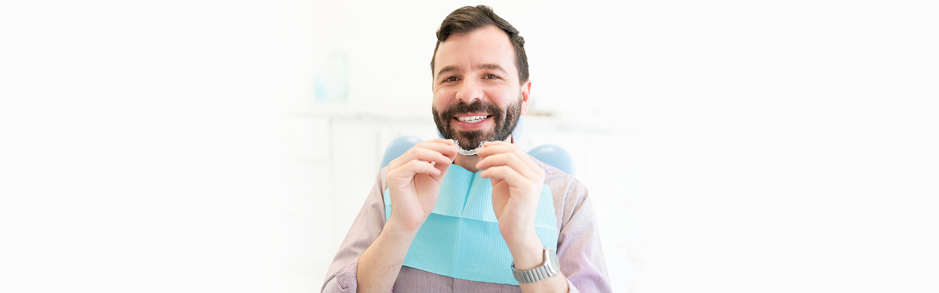 Invisalign for Seniors: A Guide to Age-Friendly Orthodontic Solutions