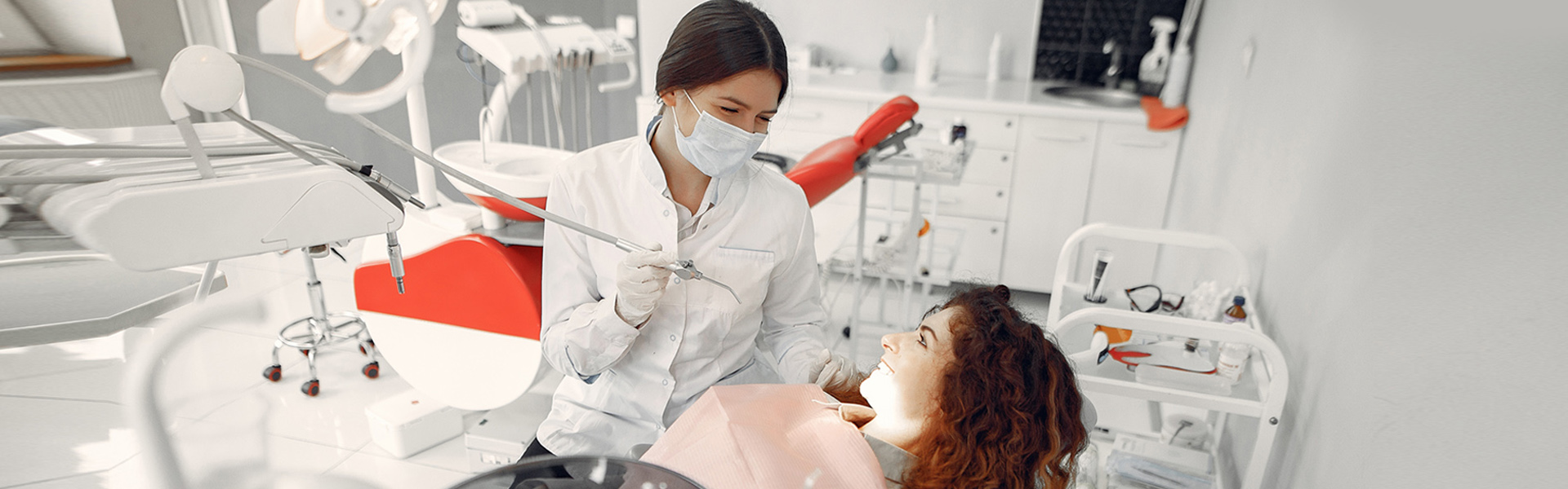 Weekend Dentist: Where Your Smile Is Always a Priority