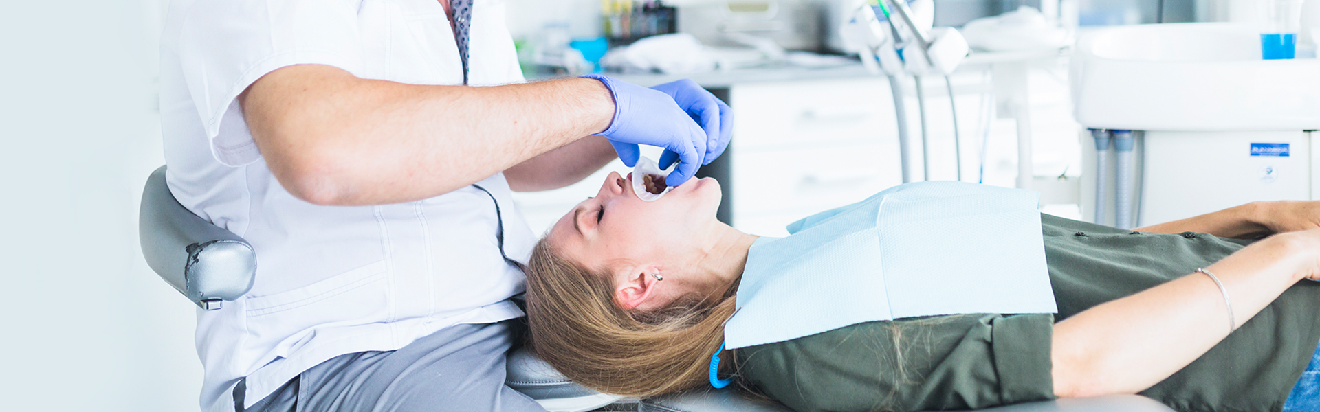 What to Expect During Your First Root Canal Treatment