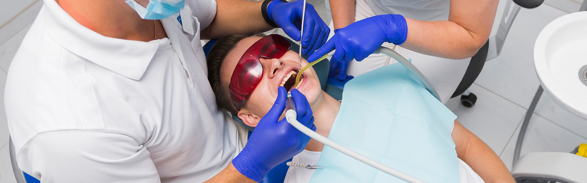 How to Care the Best for Your Mouth After Tooth Extraction