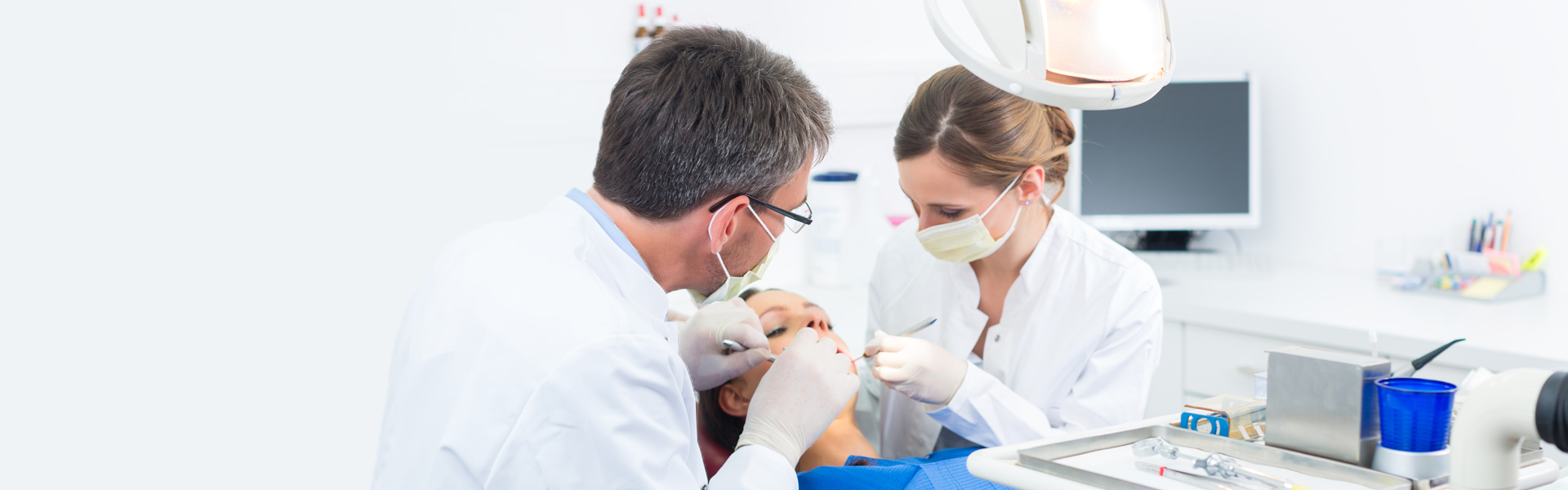 How to Prepare for a Dental Exam & Cleaning