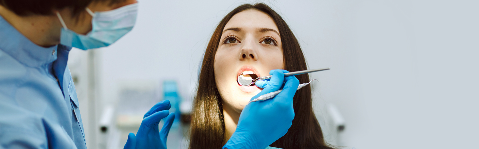 Why Consistent Dental Exams and Cleanings Are Essential