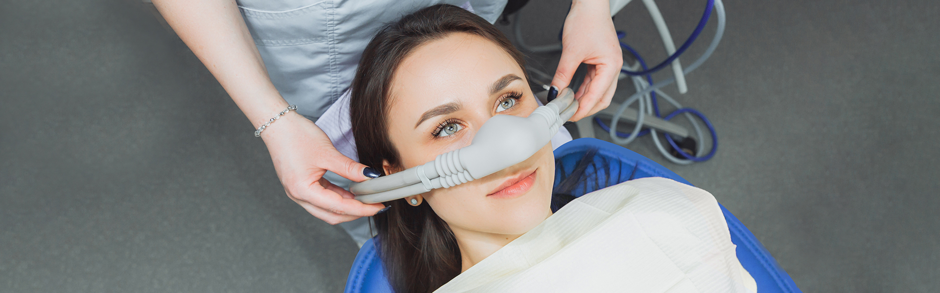 Why Patients Prefer Sedation Dentistry for Dental Care