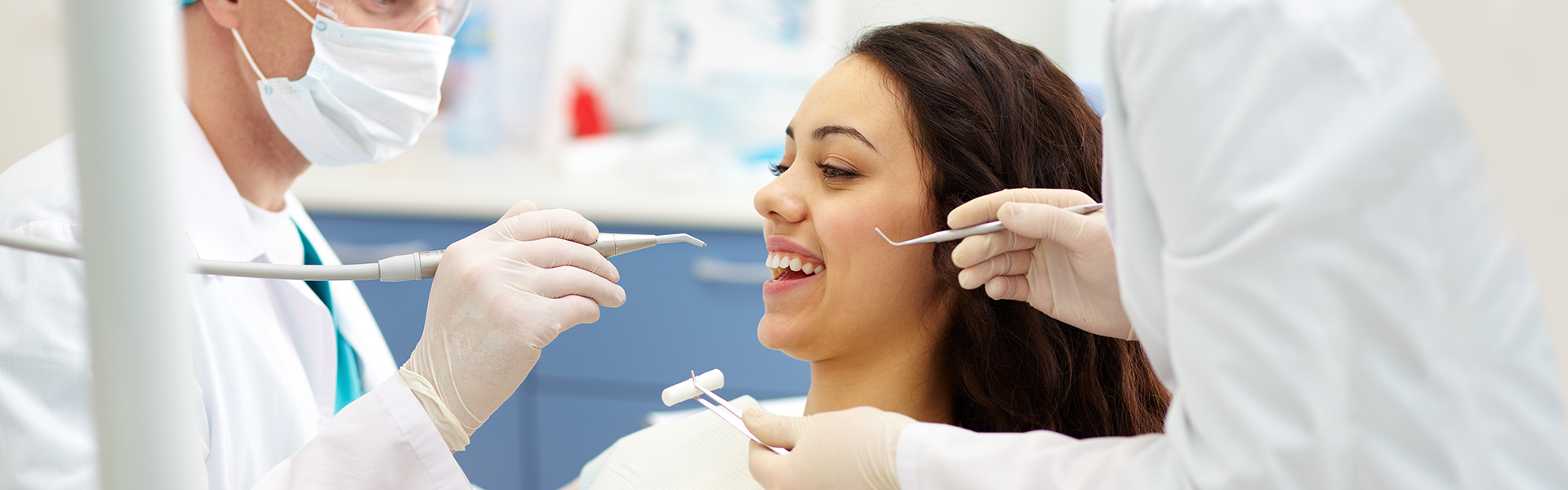 How Preventive Dentistry Can Protect Time and Money