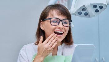 The Dental Crown Procedure: Step-by-Step from Start to Finish