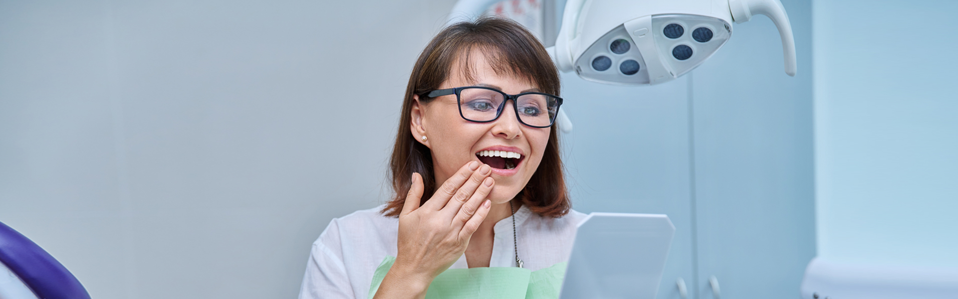 The Dental Crown Procedure: Step-by-Step from Start to Finish