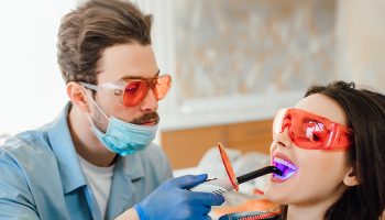Brighten Your Smile: Top Benefits of Professional Teeth Whitening