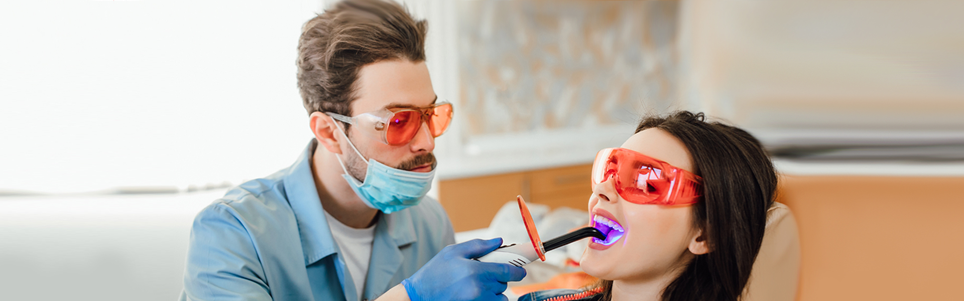 Brighten Your Smile: Top Benefits of Professional Teeth Whitening