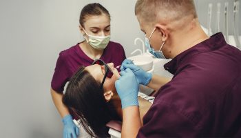 Indications You Might Need a Root Canal Treatment