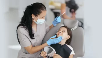 The Importance of Pediatric Dentistry for Young Smiles